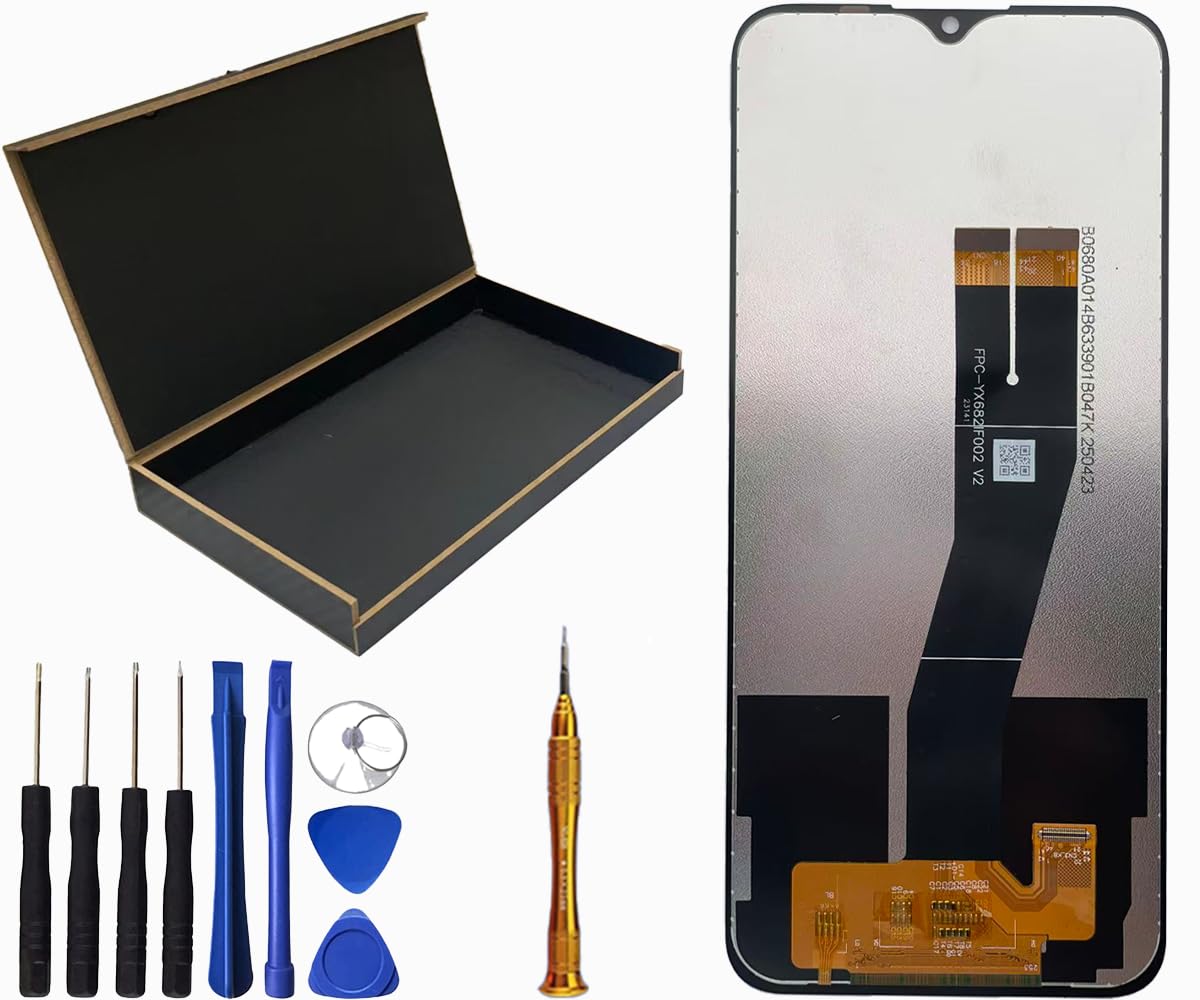 Amazon.com: SECRETIGER LCD Screen Display Touch Digitizer Assembly